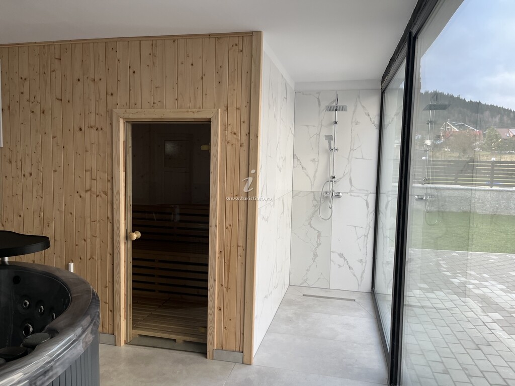 Casa Dorna Retreat