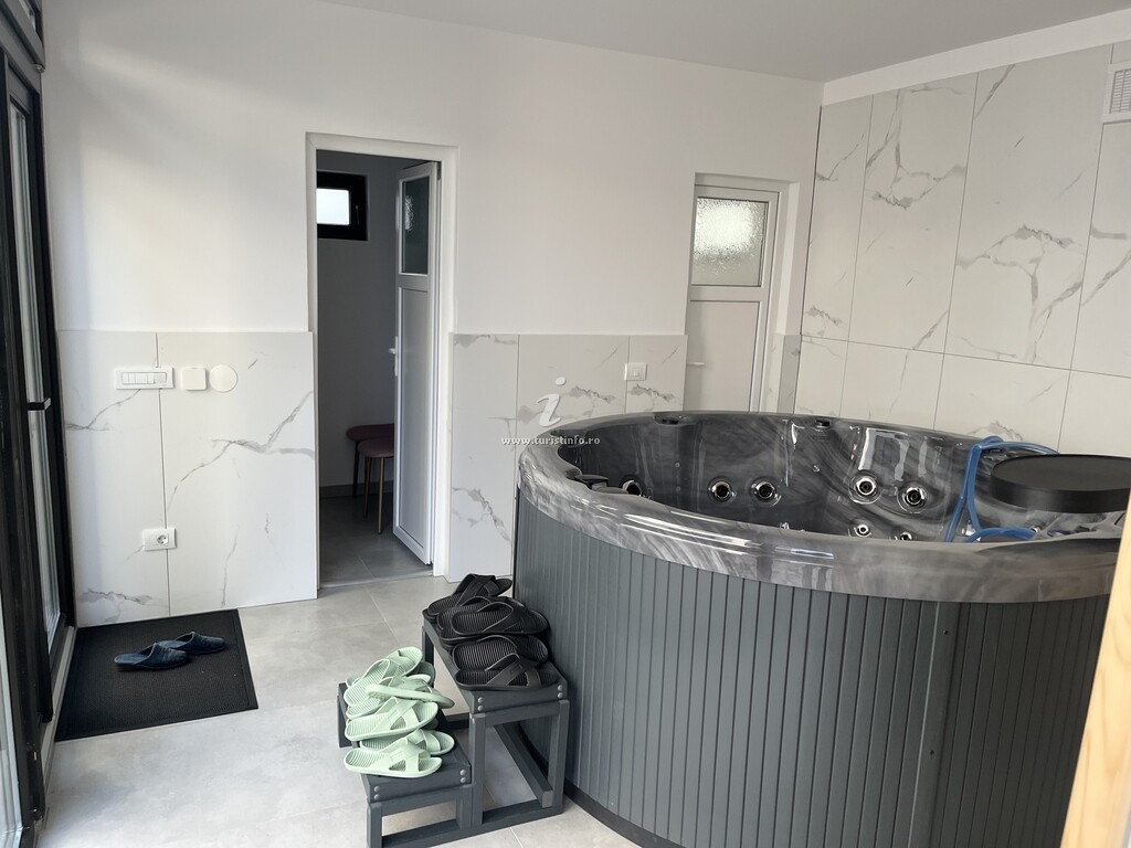 Casa Dorna Retreat
