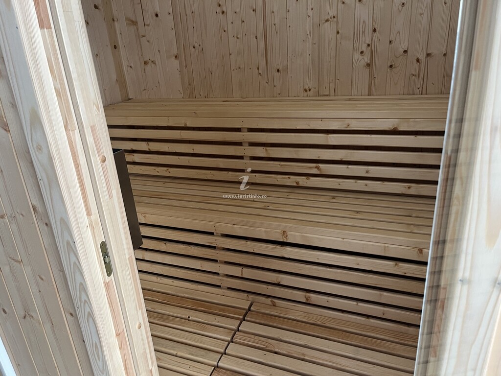 Casa Dorna Retreat