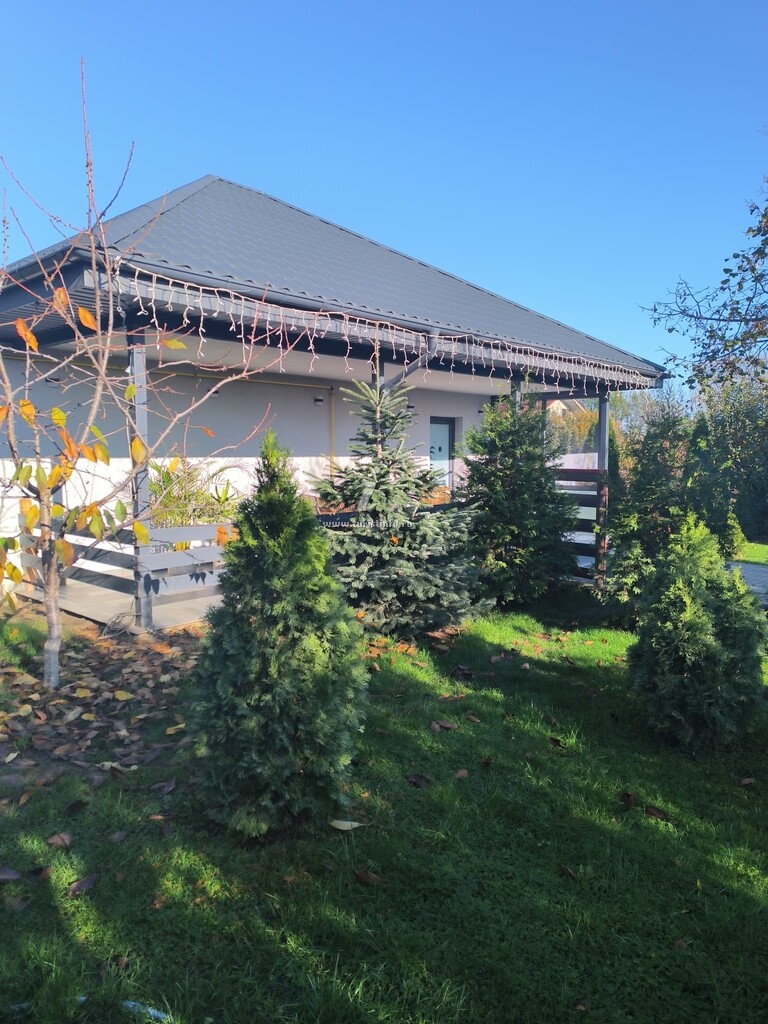 Bungalow Berbec 3
