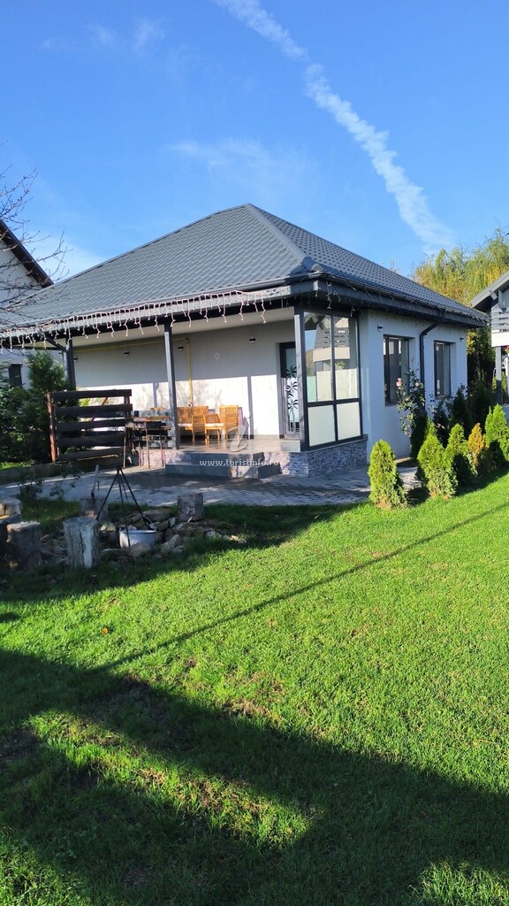 Bungalow Berbec 3
