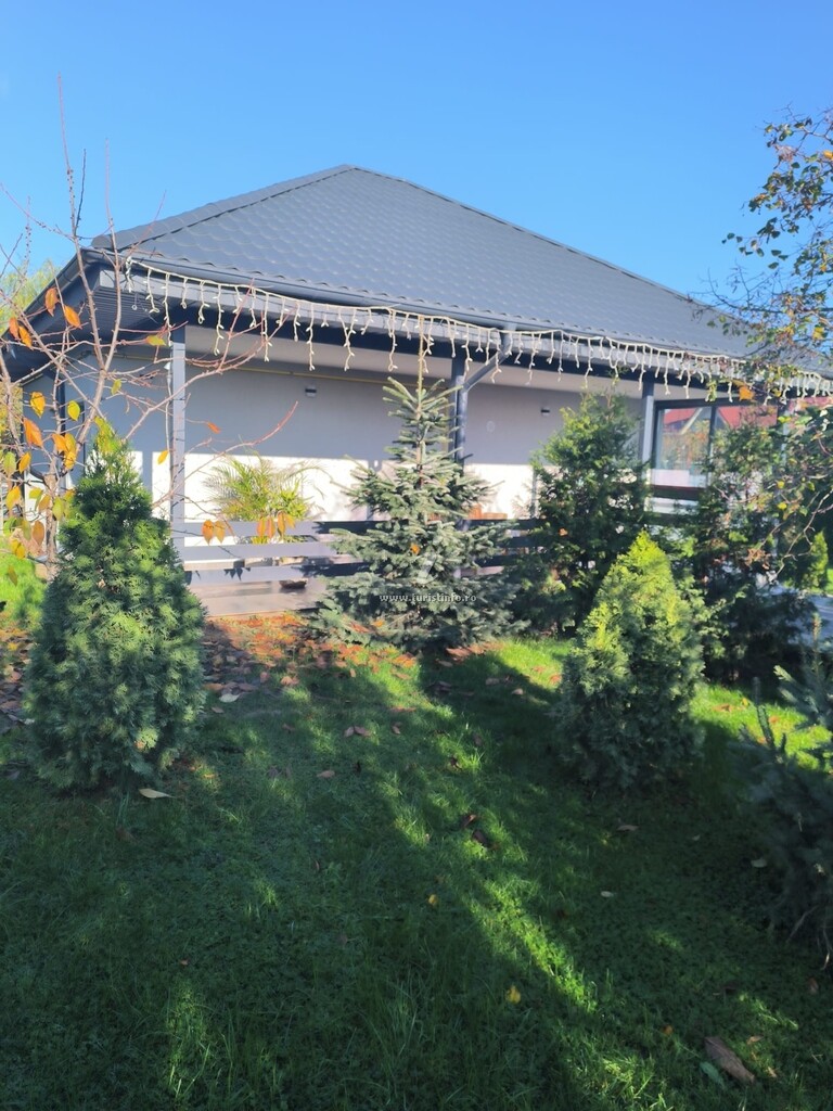 Bungalow Berbec 3