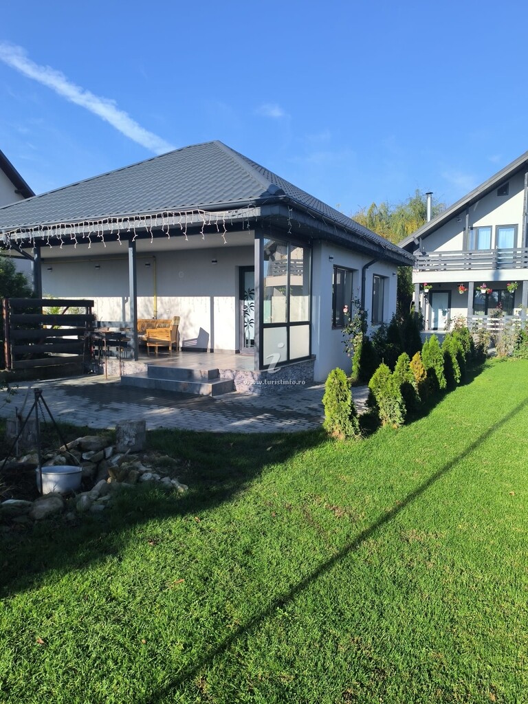 Bungalow Berbec 3