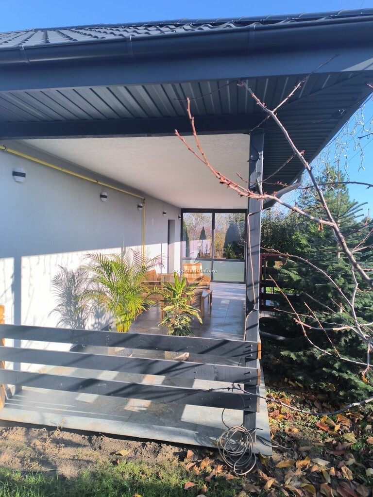 Bungalow Berbec 3