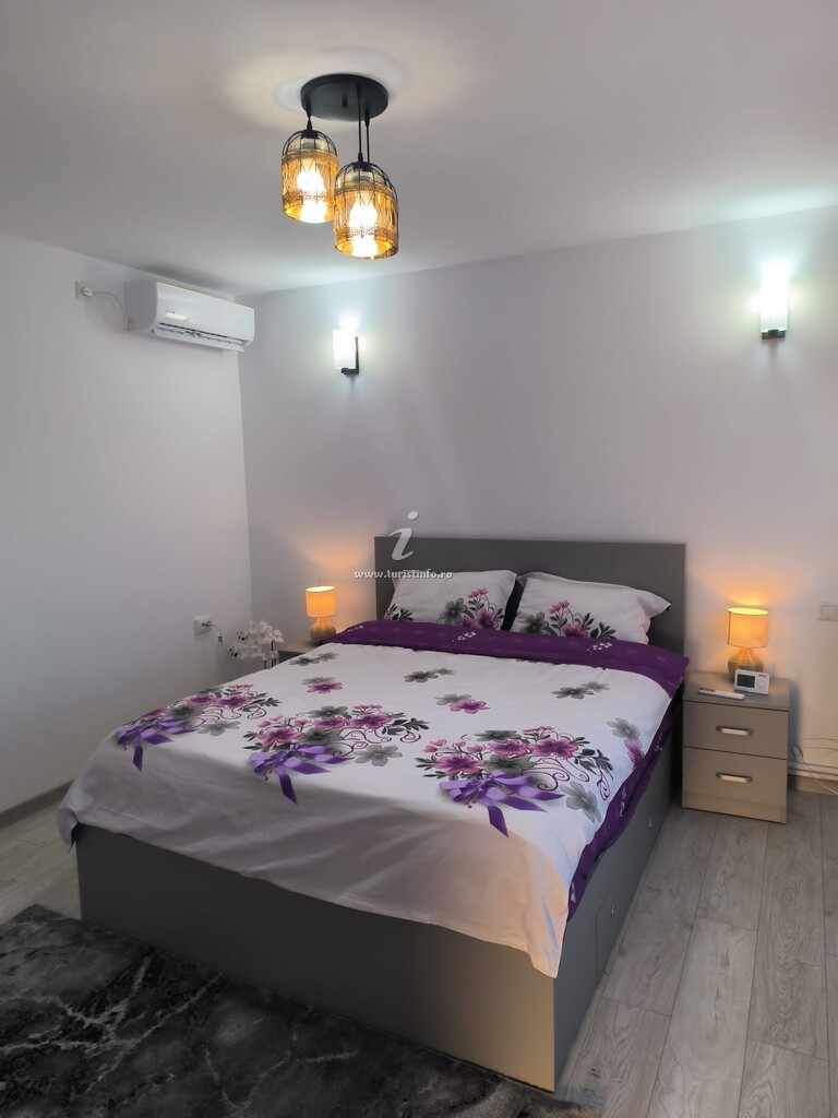 Bungalow Berbec 3