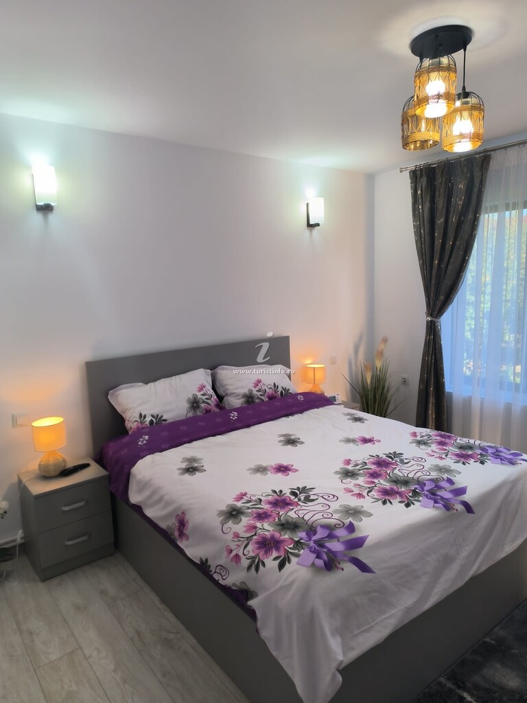 Bungalow Berbec 3