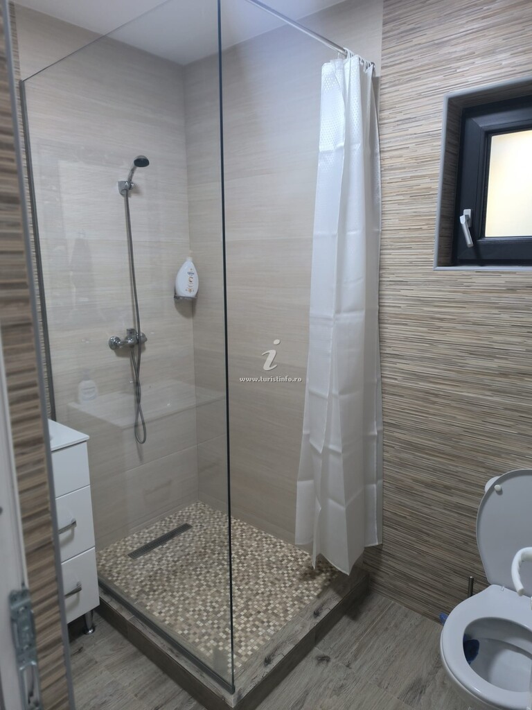 Bungalow Berbec 3