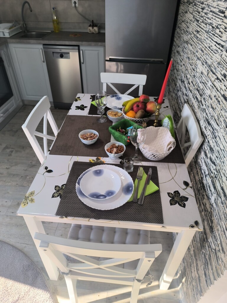 Bungalow Berbec 3