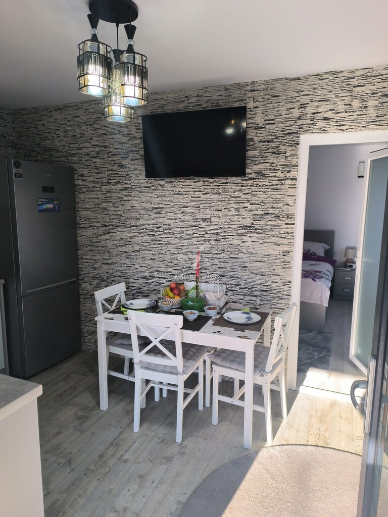Bungalow Berbec 3