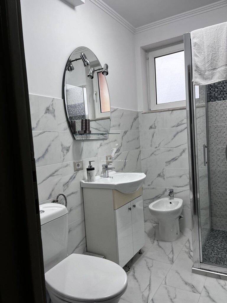 Apartament David și Familia