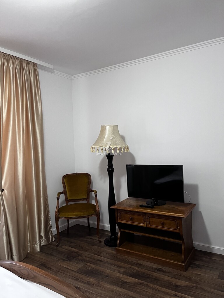 Apartament David și Familia