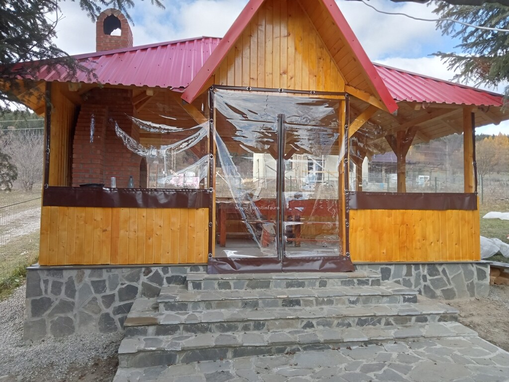 Cabana Eveline