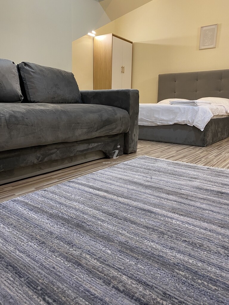 Apartament Central