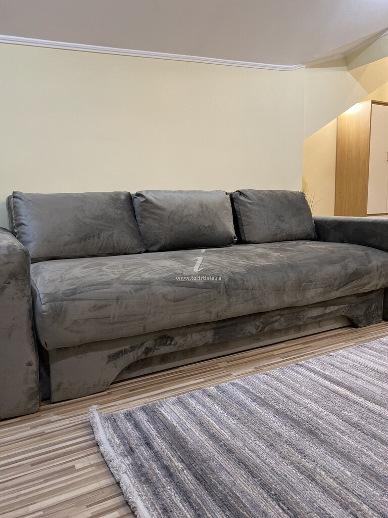 Apartament Central
