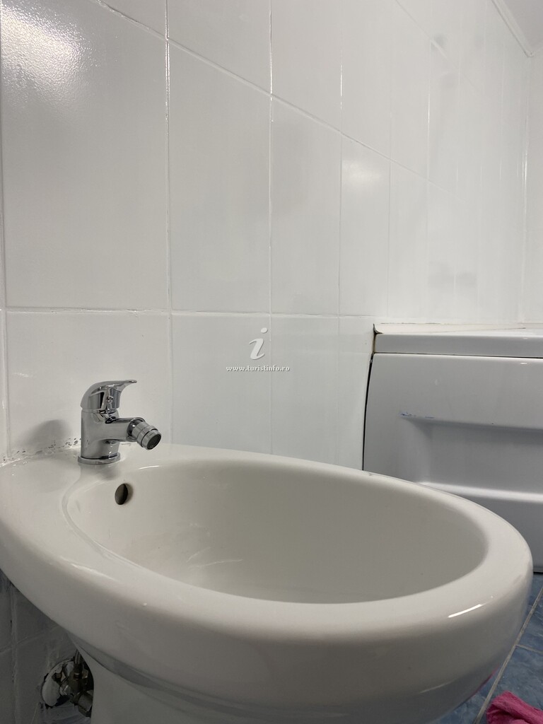 Apartament Central