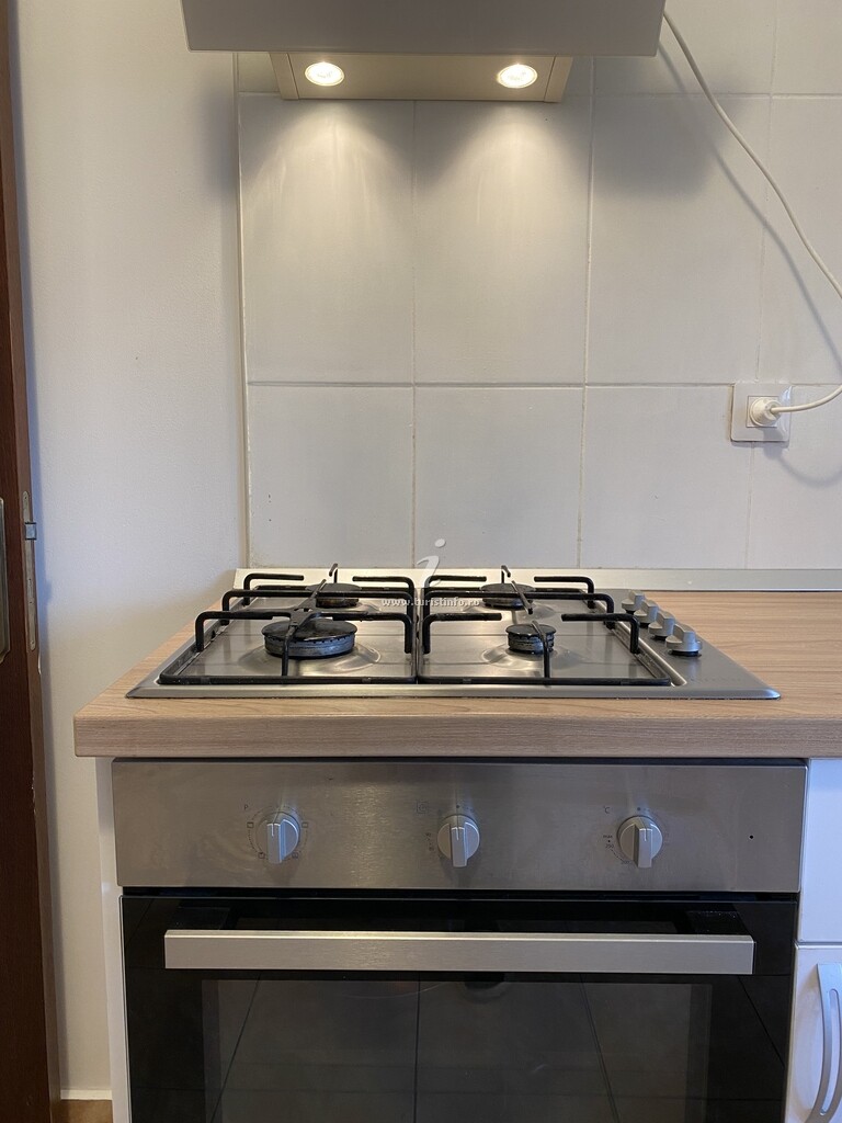 Apartament Central