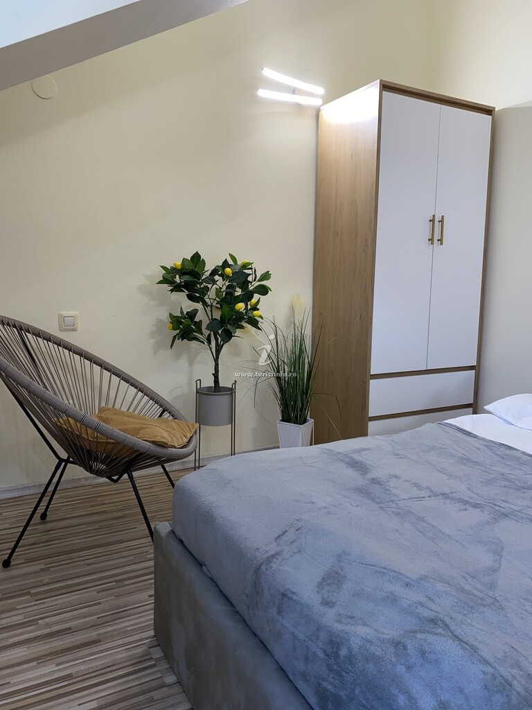 Apartament Central