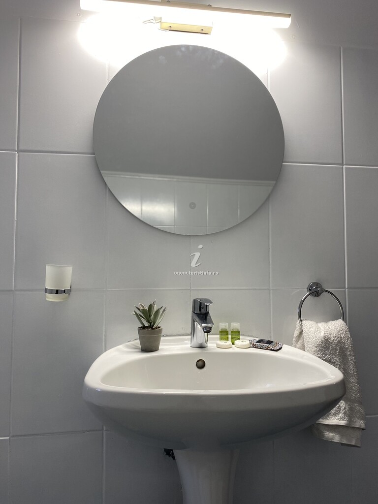 Apartament Central