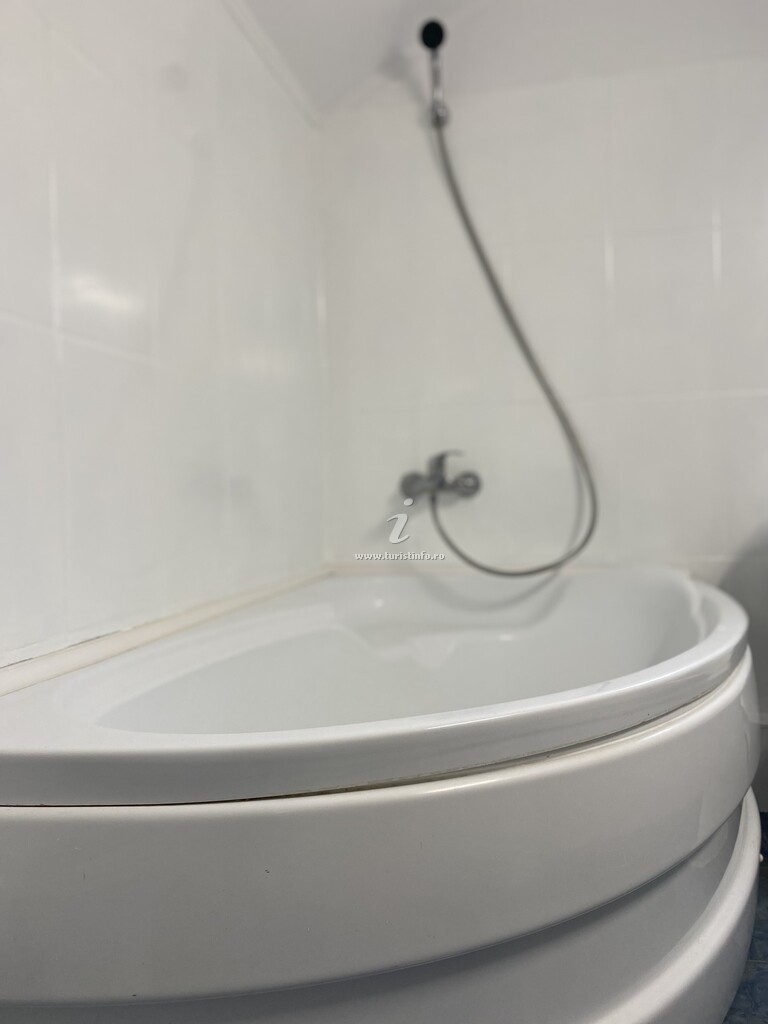Apartament Central