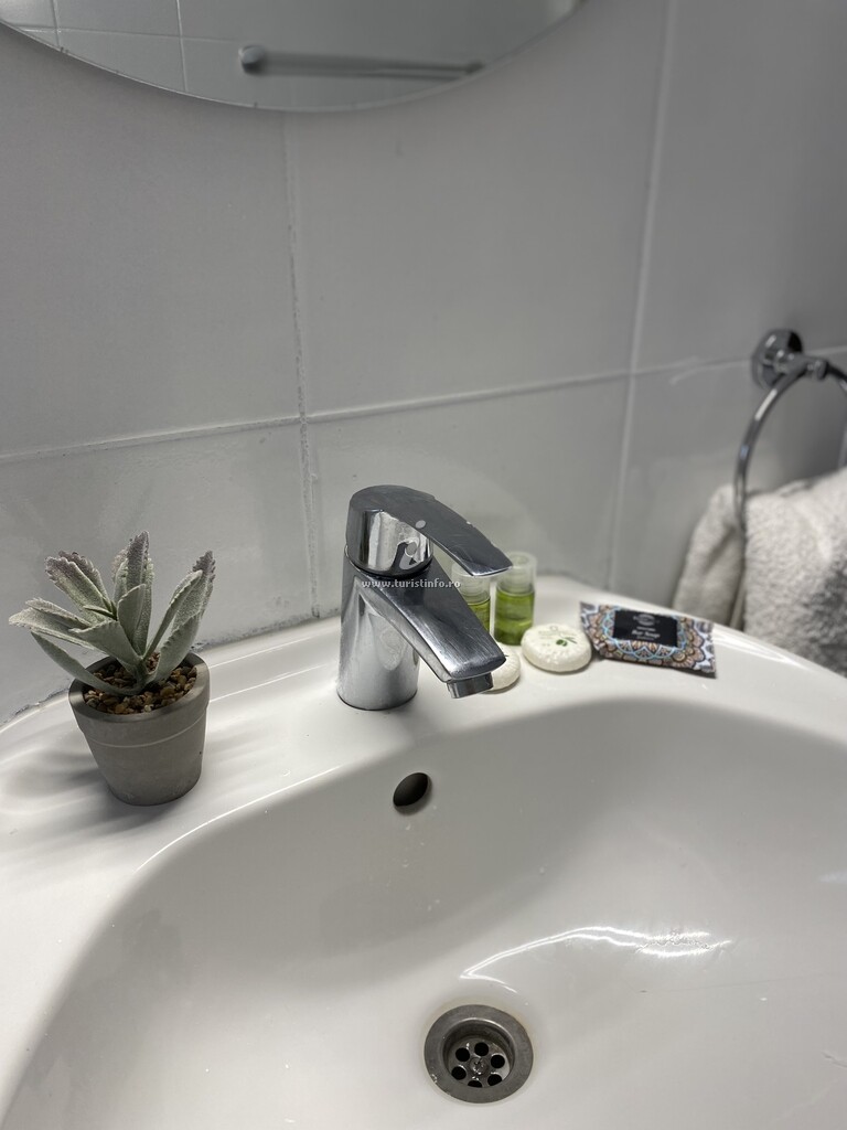 Apartament Central