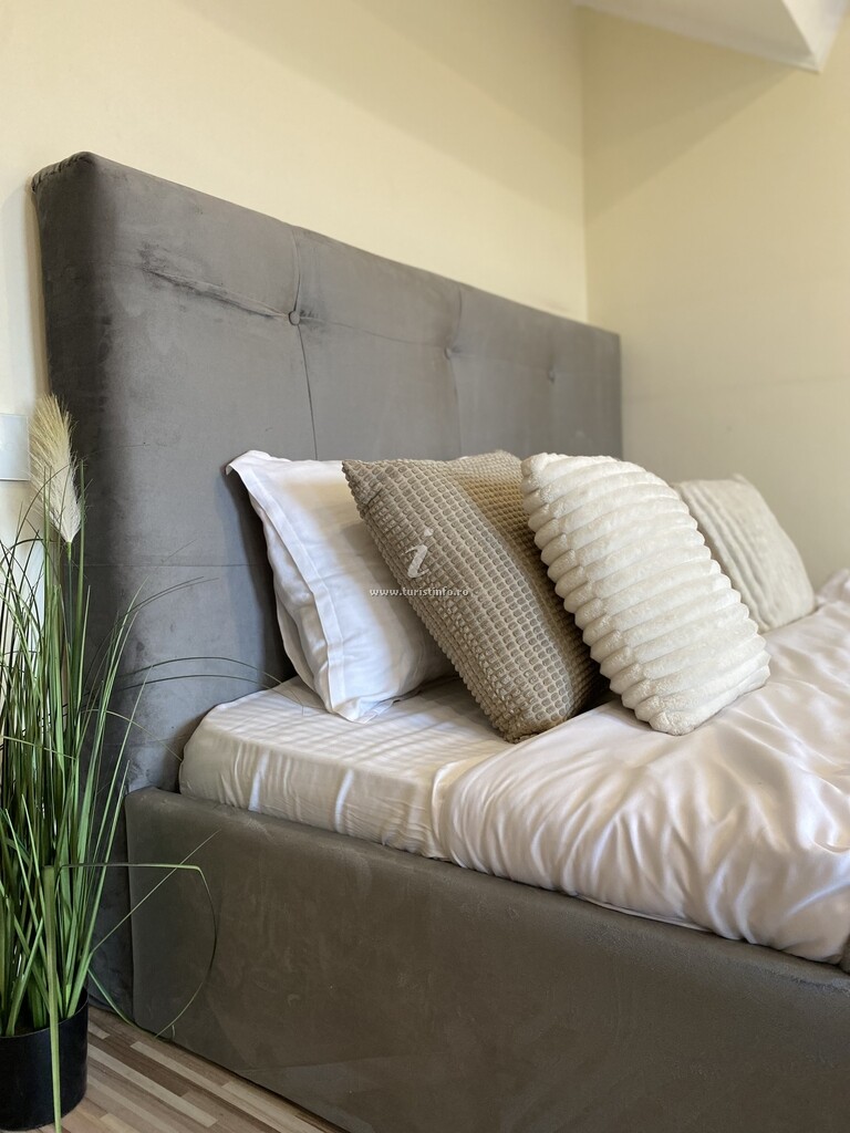 Apartament Central