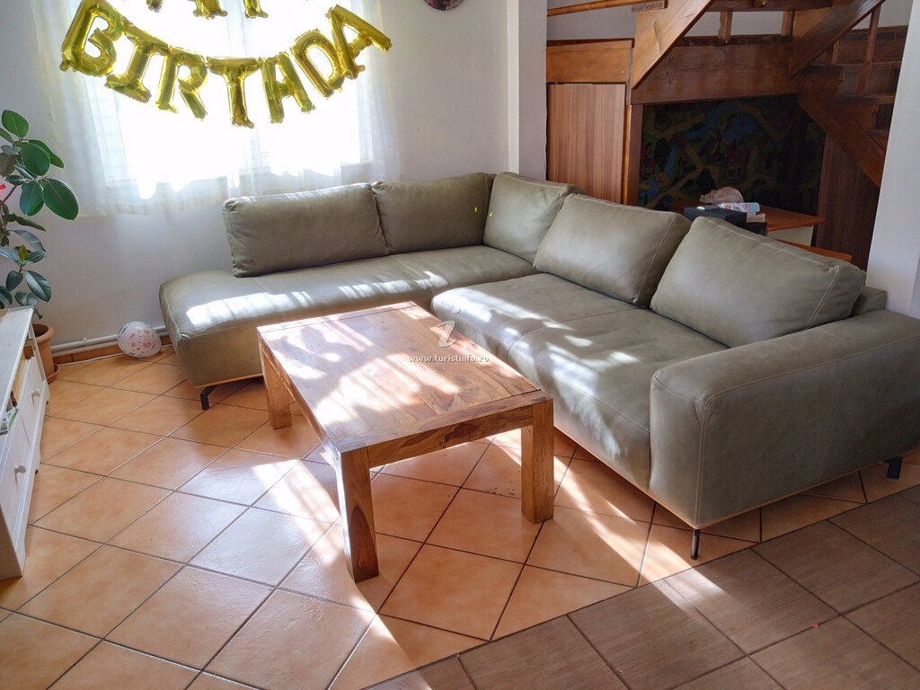 Pensiunea Bâlea Sat