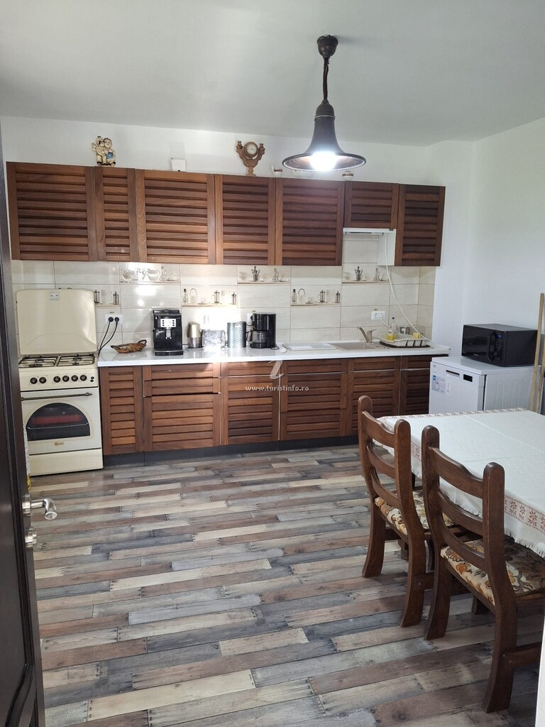 Casa de vacanță Seliana