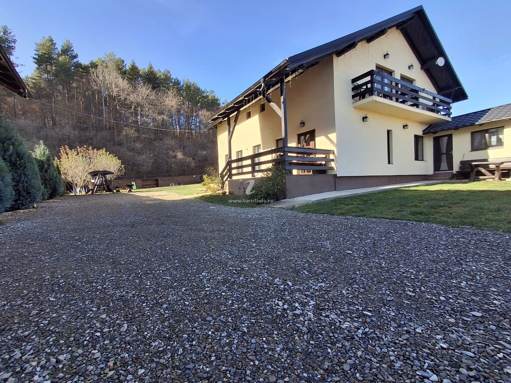 Casa de vacanță Seliana