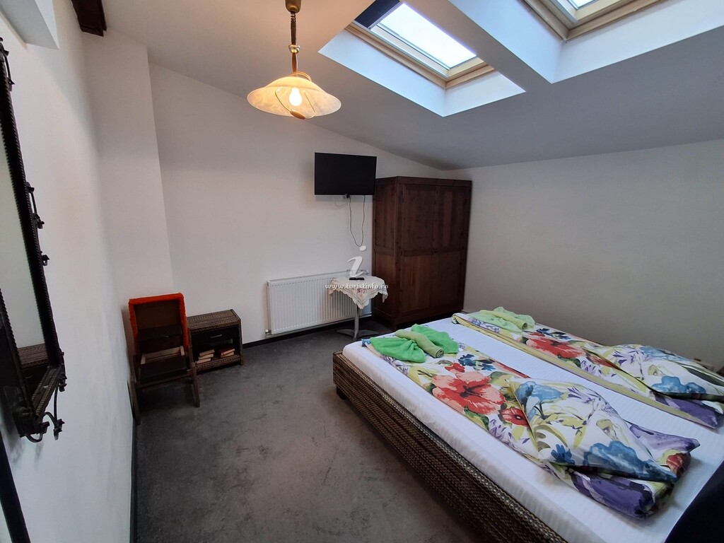Casa de vacanță Seliana