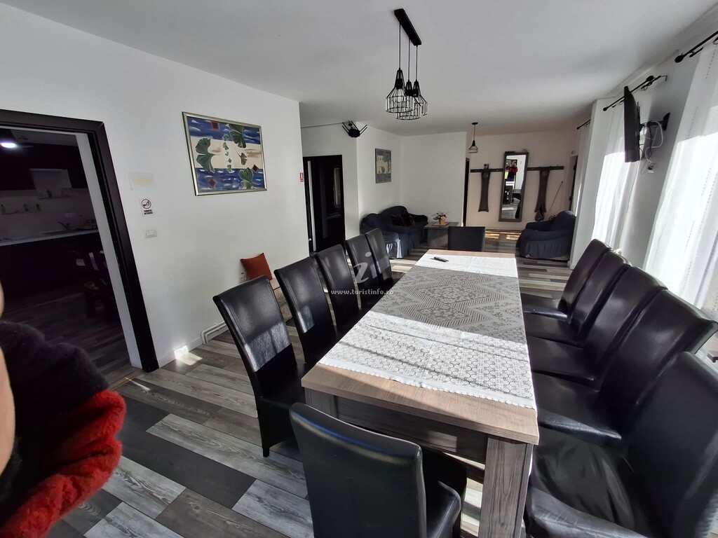 Casa de vacanță Seliana