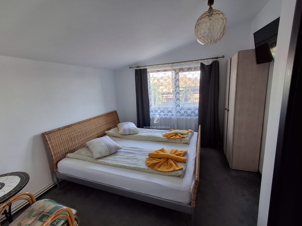 Casa de vacanță Seliana