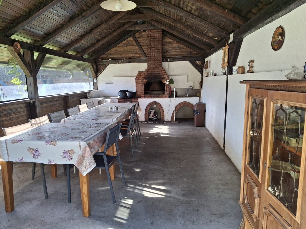 Casa de vacanță Seliana