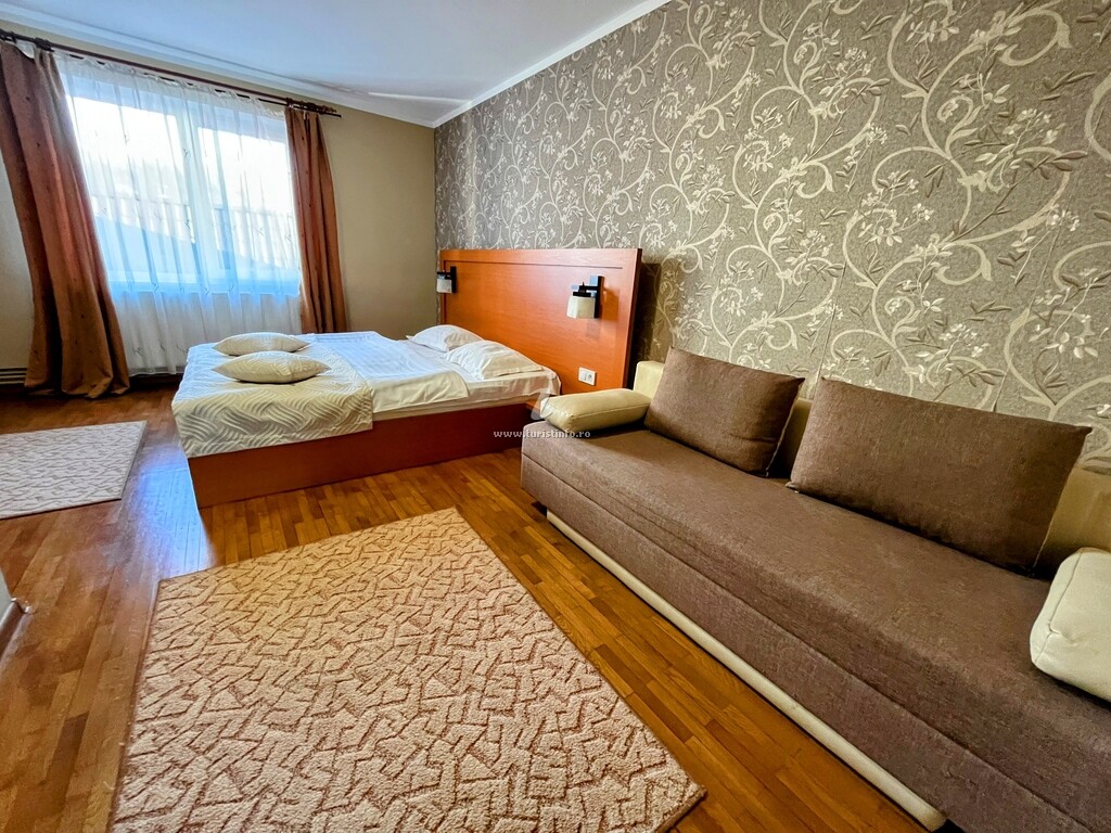Pensiunea Arina