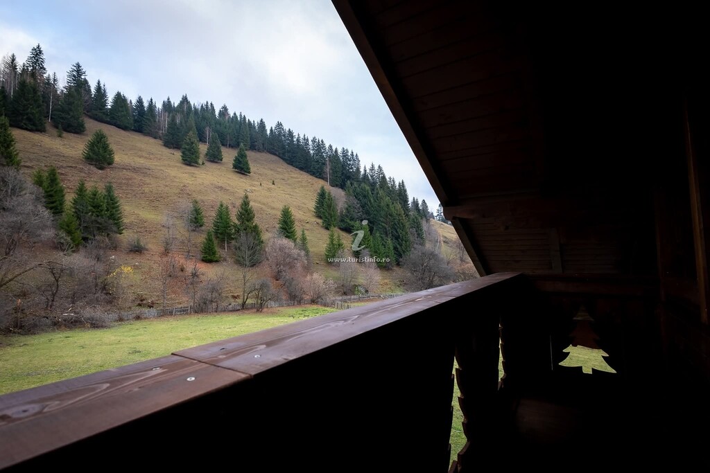 Pensiunea Chalet Sonnenhang