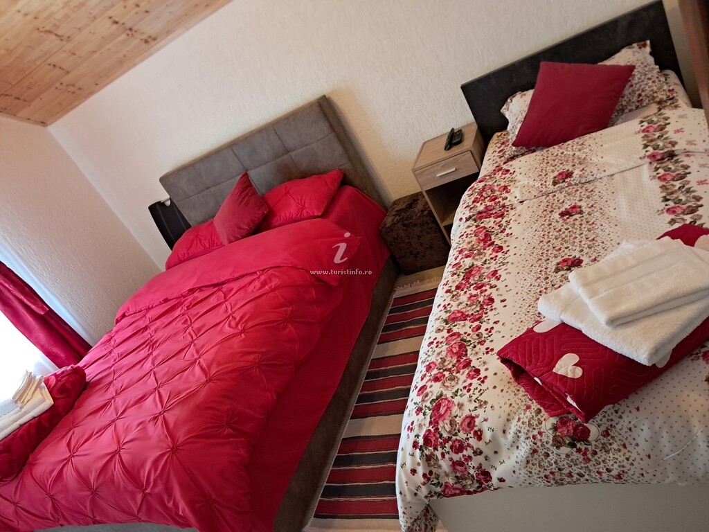 Cabana Casa Ione