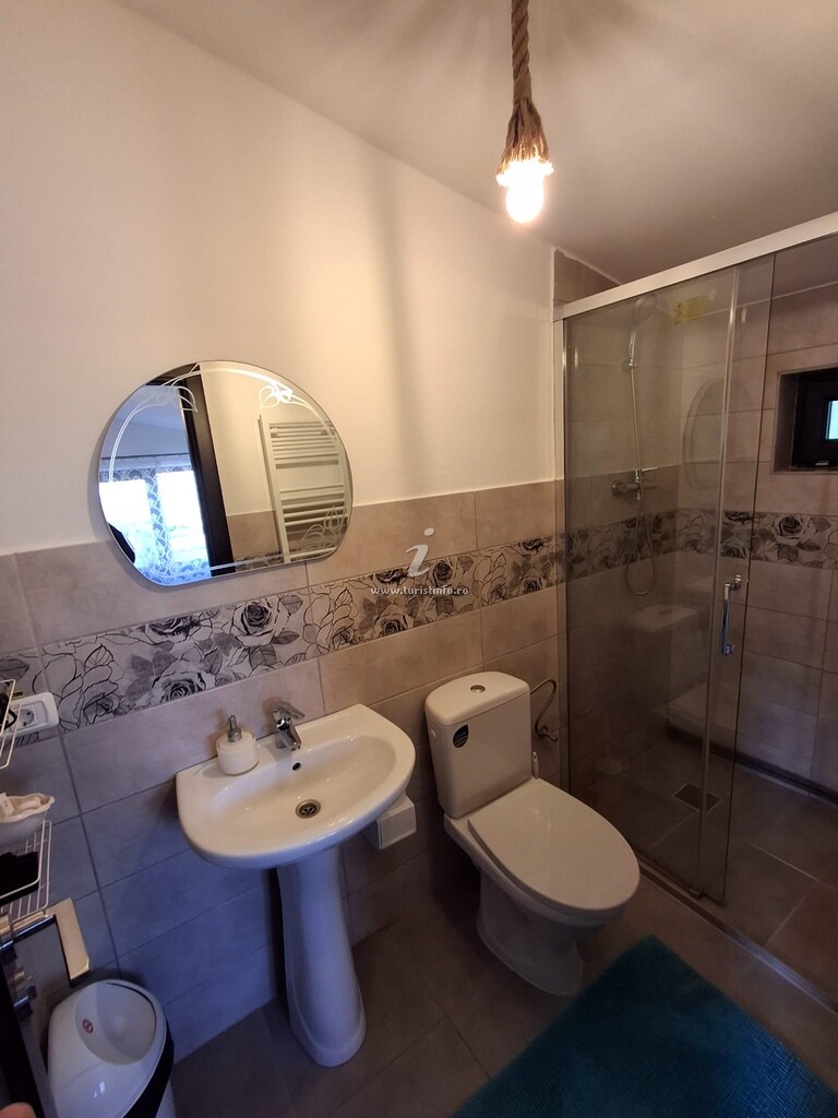 Casa de vacanță Seliana