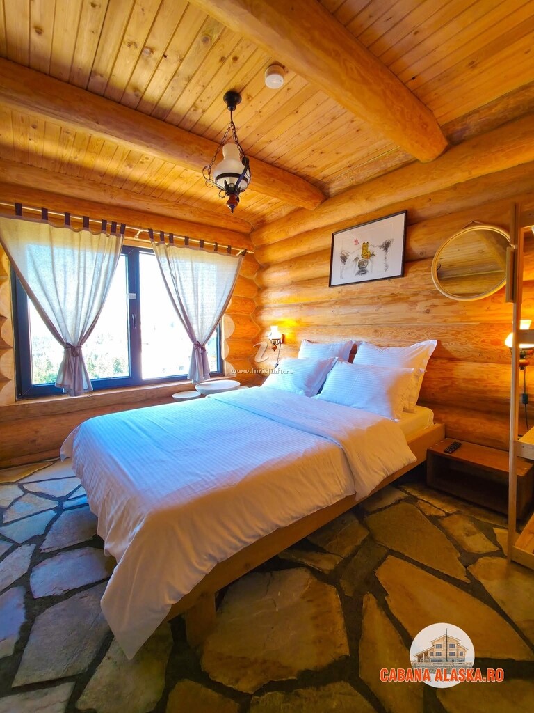 Cabana Alaska