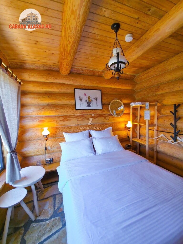 Cabana Alaska