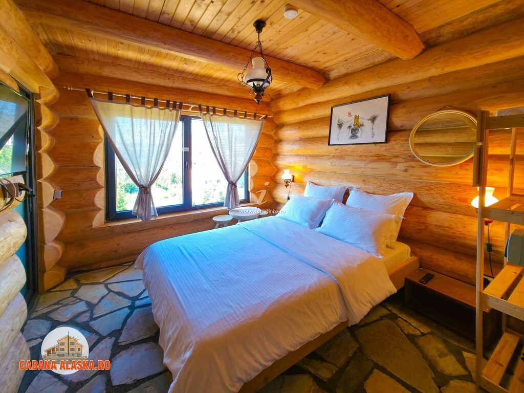 Cabana Alaska