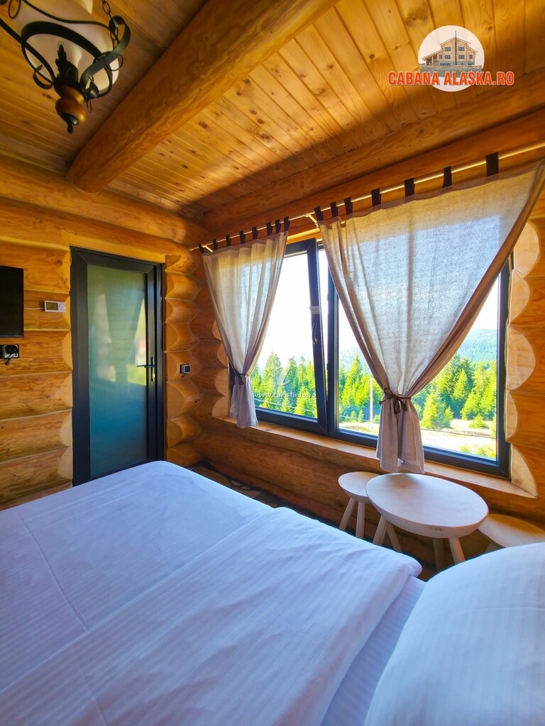 Cabana Alaska