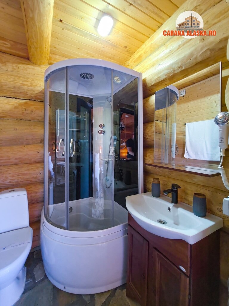 Cabana Alaska