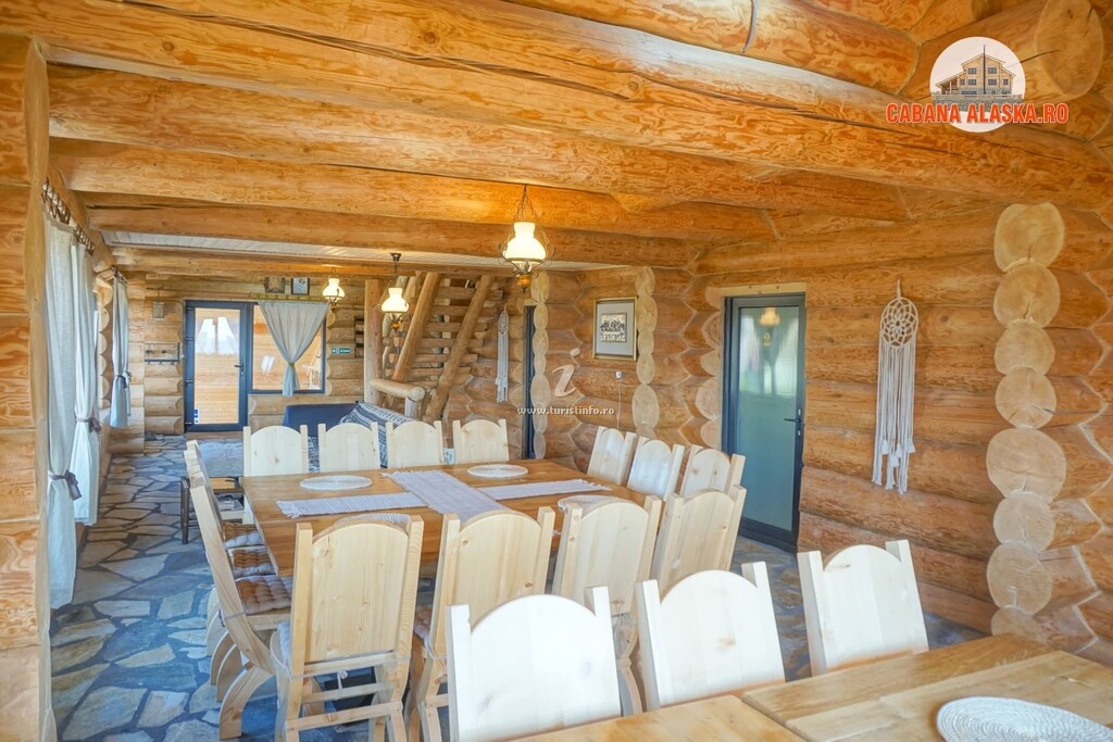 Cabana Alaska