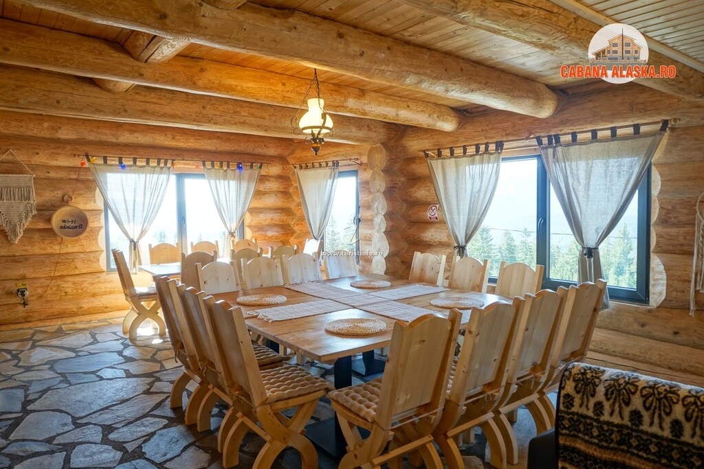 Cabana Alaska