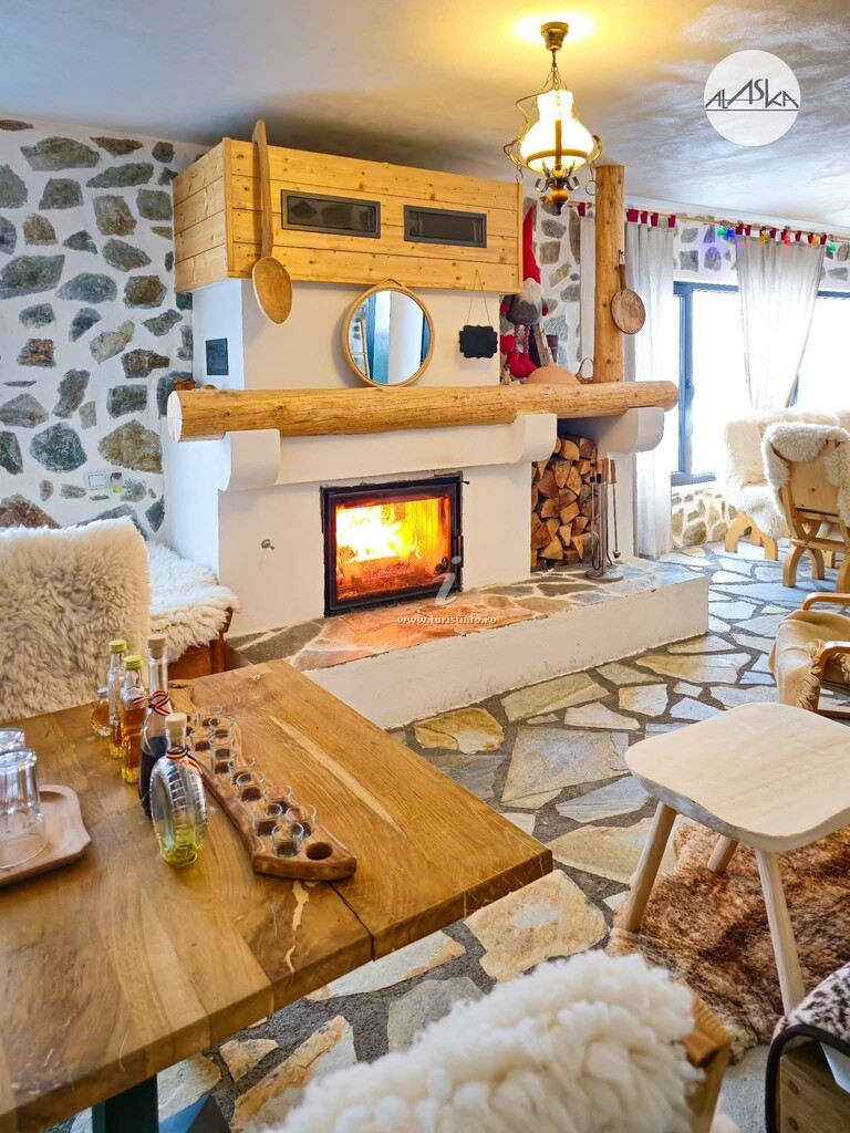 Cabana Alaska