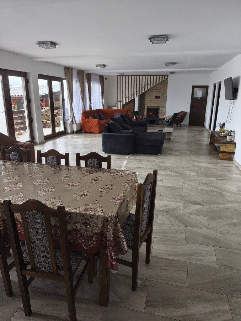 Vila Smeu