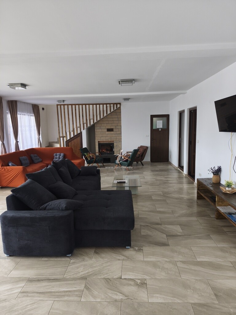 Vila Smeu