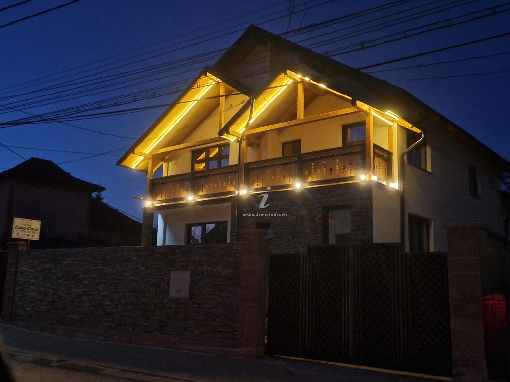 Casa Coca