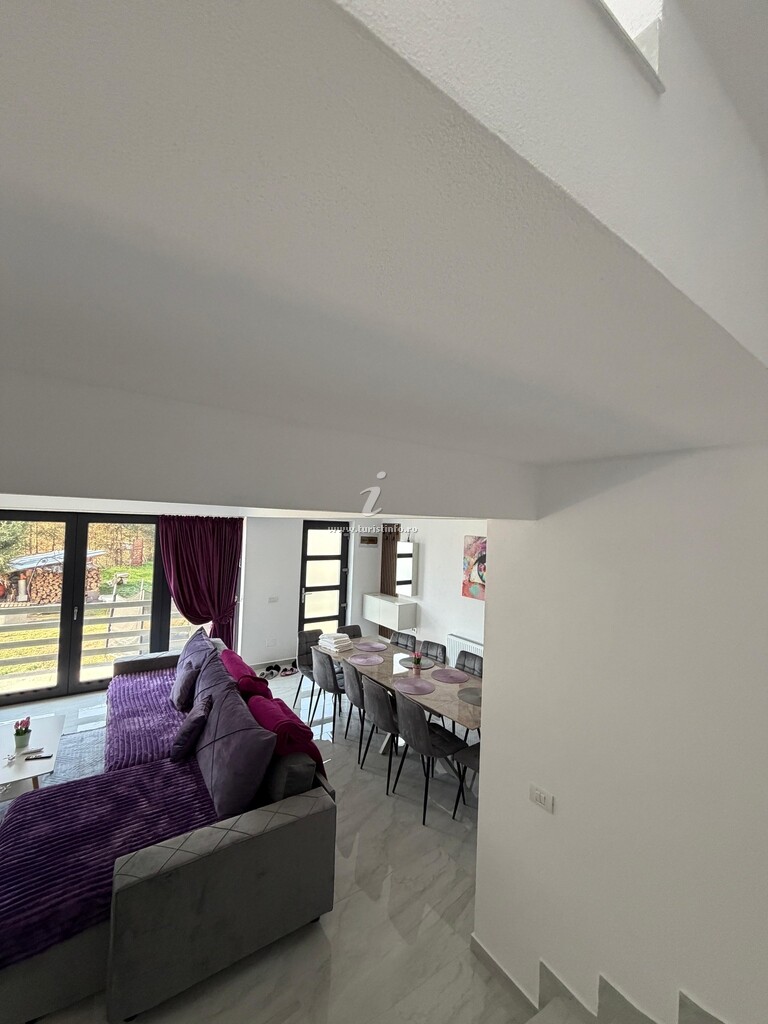 Casa din Luncă