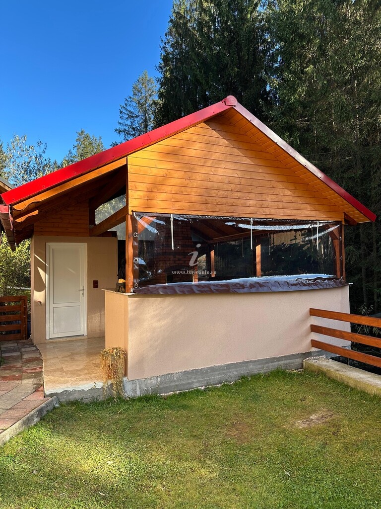 Camere de închiriat Diana