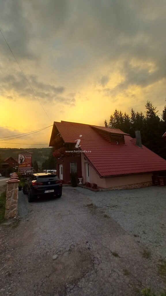 Camere de închiriat Diana